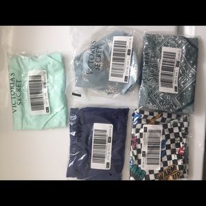 PINK Victoria Secret Panties